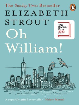 cover image of Oh William!
